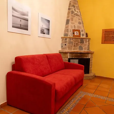 Marina Venkovský dům