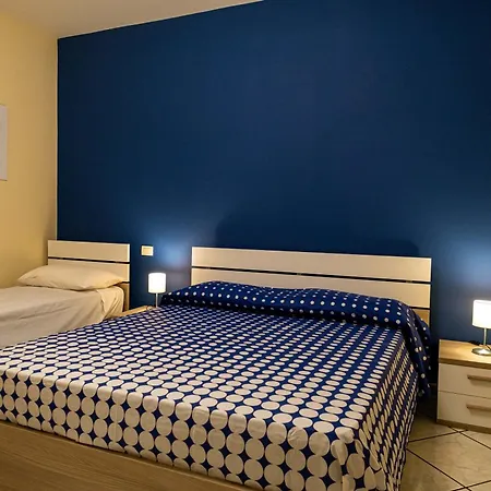 Venkovský dům Marina