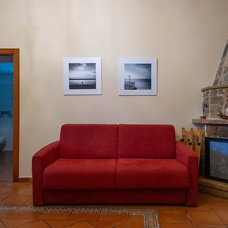 Venkovský dům Marina *