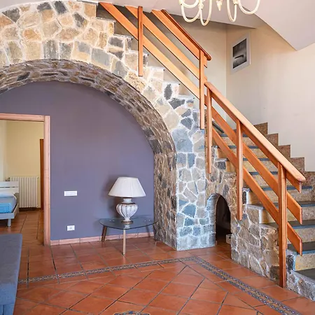 Marina Venkovský dům