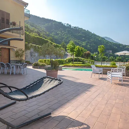 Marina Country house *