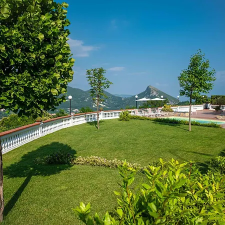 Marina Venkovský dům Cava deʼ Tirreni