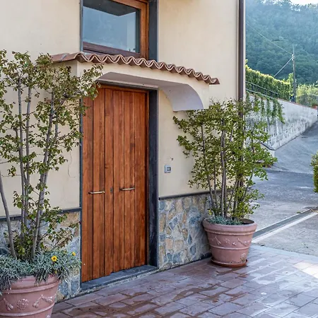 Venkovský dům Marina *