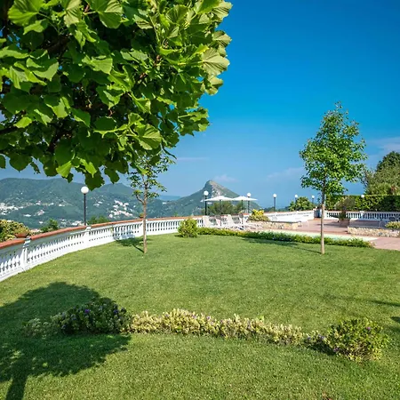 Landhuis Marina Cava deʼ Tirreni