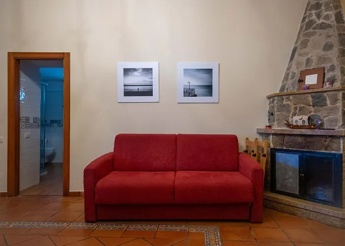 Gospodarstwo wiejskie Marina *