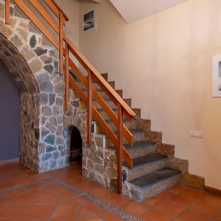 Marina Country house Cava De' Tirreni