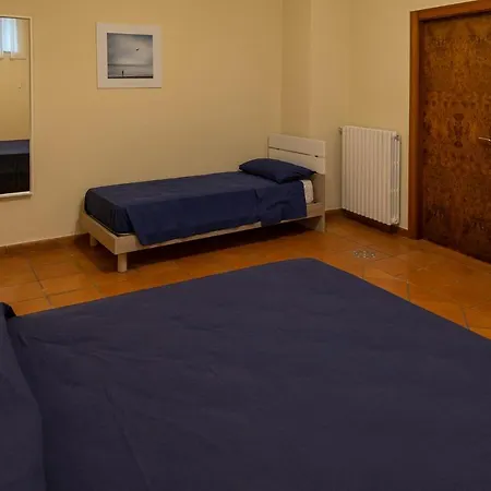 Country house Marina Cava De' Tirreni