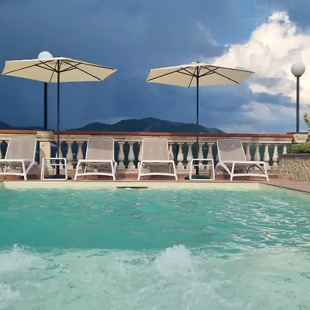 Casa de Campo Marina