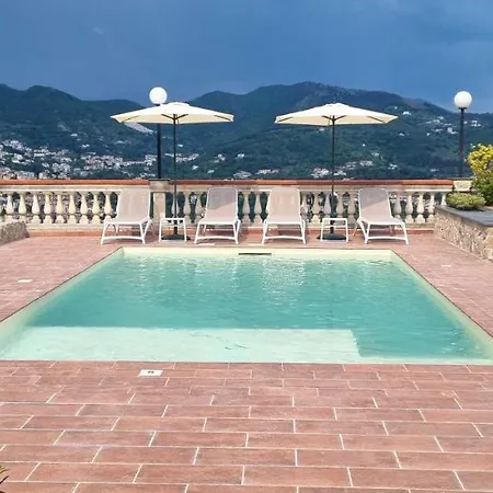 Marina Casa de Campo Cava deʼ Tirreni