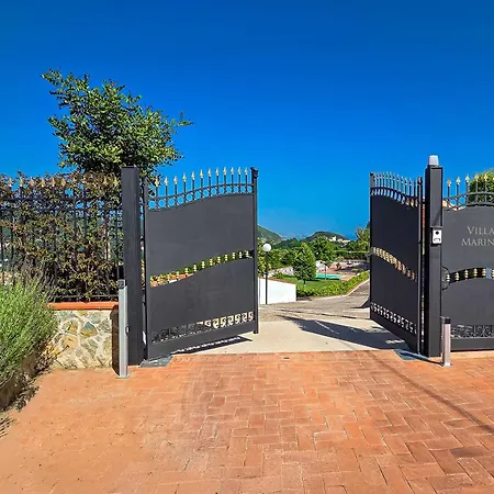 Marina Casa de Campo *