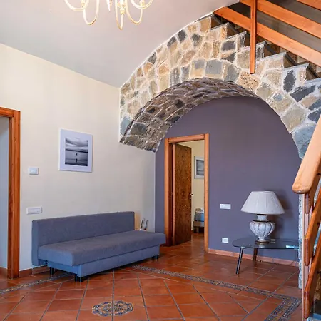 Casa de Campo Marina *