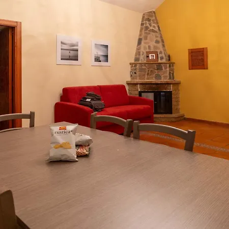 Landhuis Marina Cava deʼ Tirreni