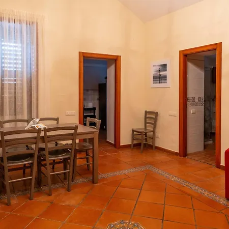 Casa rural Marina *