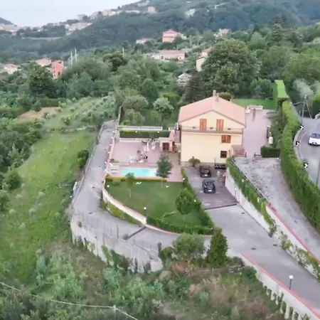 Marina Cava deʼ Tirreni
