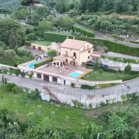 Marina Εξοχικό σπίτι Cava deʼ Tirreni